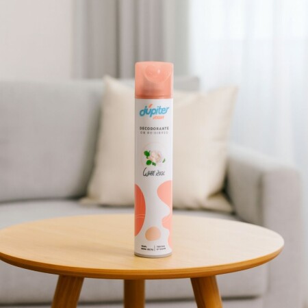 DESODORANTE DE AMBIENTE WHITE ROSE JUPITER DESODORANTE DE AMBIENTE WHITE ROSE JUPITER