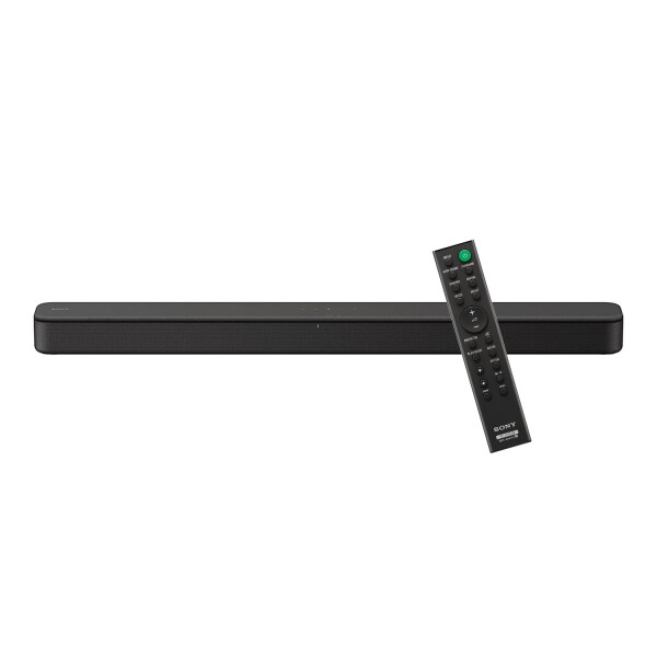 Barra De Sonido Sony Ht-s100f BARRA DE SONIDO SONY HT-S100F
