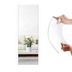 ESPEJO ACRÍLICO DECORATIVO • 150x40cm ESPEJO ACRÍLICO DECORATIVO • 150x40cm