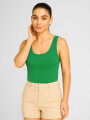Musculosa Quintanita Esmeralda