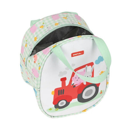 Lunchera Safta Granja