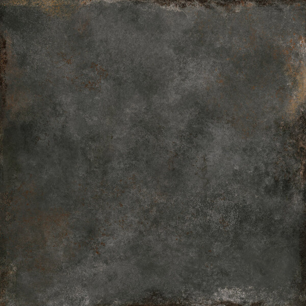PORCELANATO ALLOY COAL "A" 120X120 CM Porcelanato Alloy Coal "a" 120x120 Cm
