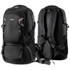 Mochila de Camping Arye 389 Rivera 60Lts Negro