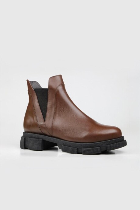 BOTAS BANGKOK CHOCOLATE