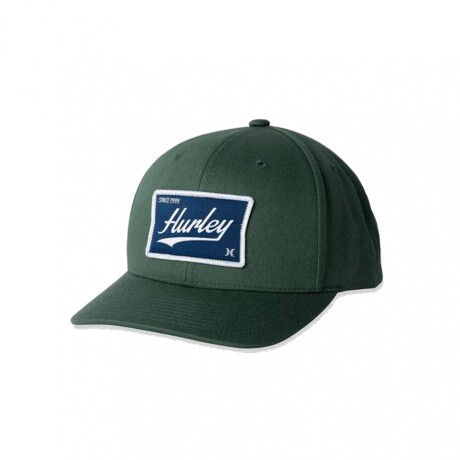 GORRA HURLEY 339