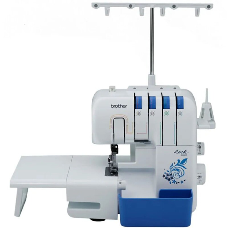 MAQUINA OVERLOCK BROTHER MAQUINA OVERLOCK BROTHER