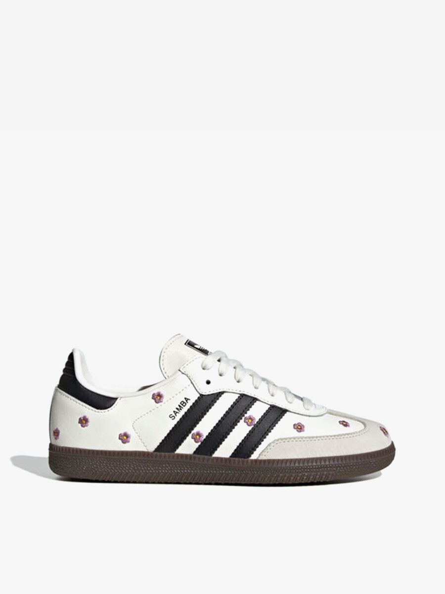 SAMBA OG W 