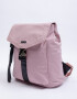 MOCHILA BUCKLE Rosa Sepia