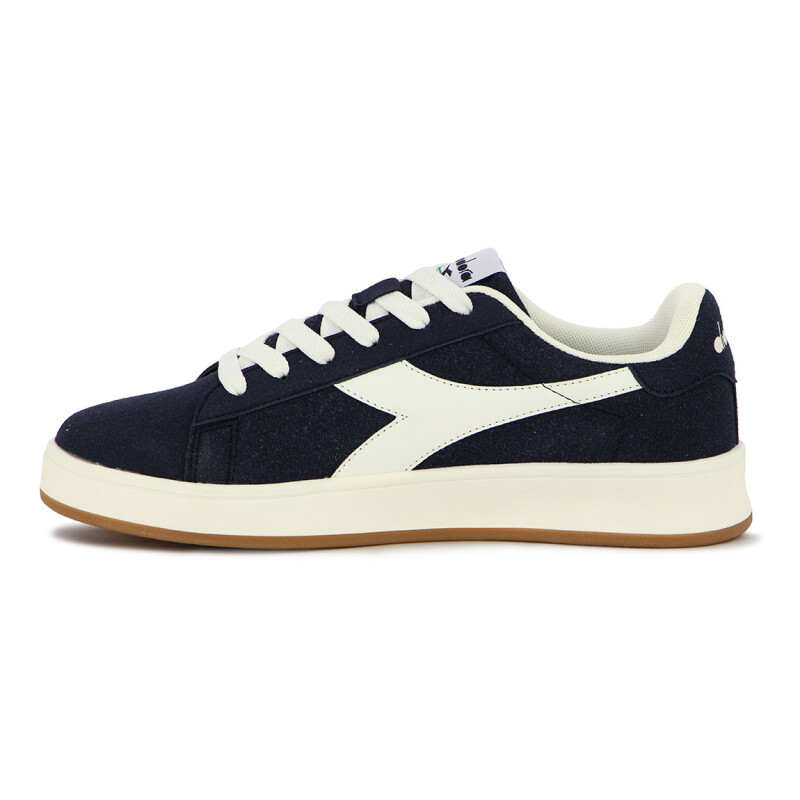 Diadora Champion Lifestyle Grass Hombre - Marino/blanco Marino-blanco