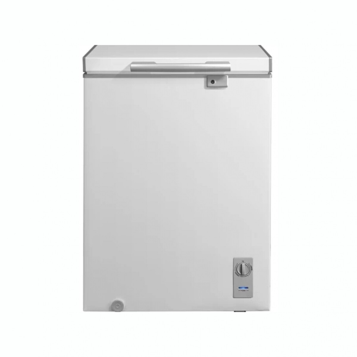 Freezer Inverter Horizontal MIDEA MDRC252FZG01 Capacidad 143Lt 