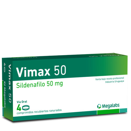 Vimax 50 Mast Vimax 50 Mast