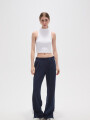 Pantalon Deportivo Veda Azul Marino