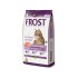 Frost Cat Indoor 7,5kg | Salud Digestiva y Vitalidad Frost Cat Indoor 7,5kg | Salud Digestiva y Vitalidad