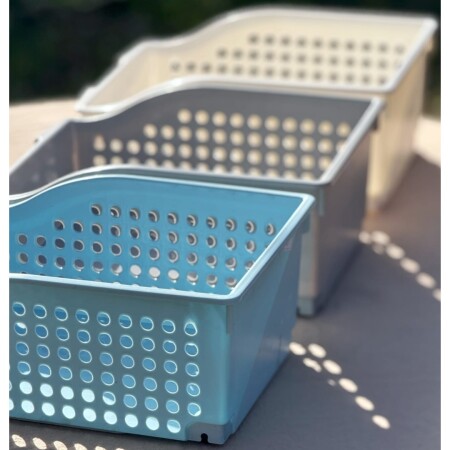 ORGANIZADOR DE ESCRTIORIO CON RUEDAS ORGANIZADOR DE ESCRTIORIO CON RUEDAS