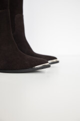 Bucanera Centuria Marron