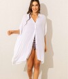 Camisola jazmin Blanco