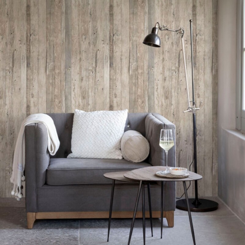 Empapelado Riviera Maison Driftwood 3