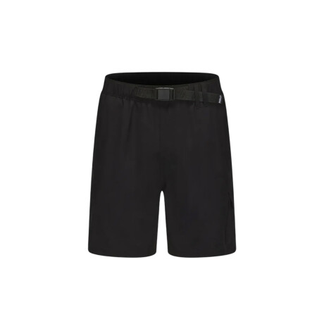 Short Hurley de Hombre Black