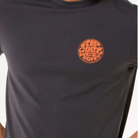 Remera Rip Curl Wettie Icon Tee Tee