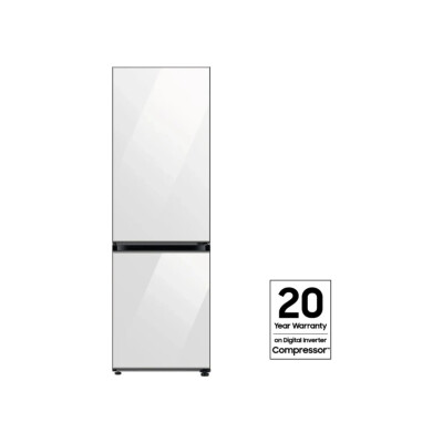 Heladera Samsung Bespoke 328 L Heladera Samsung Bespoke 328 L