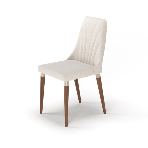Silla Loren - Linea Mónaco Beige