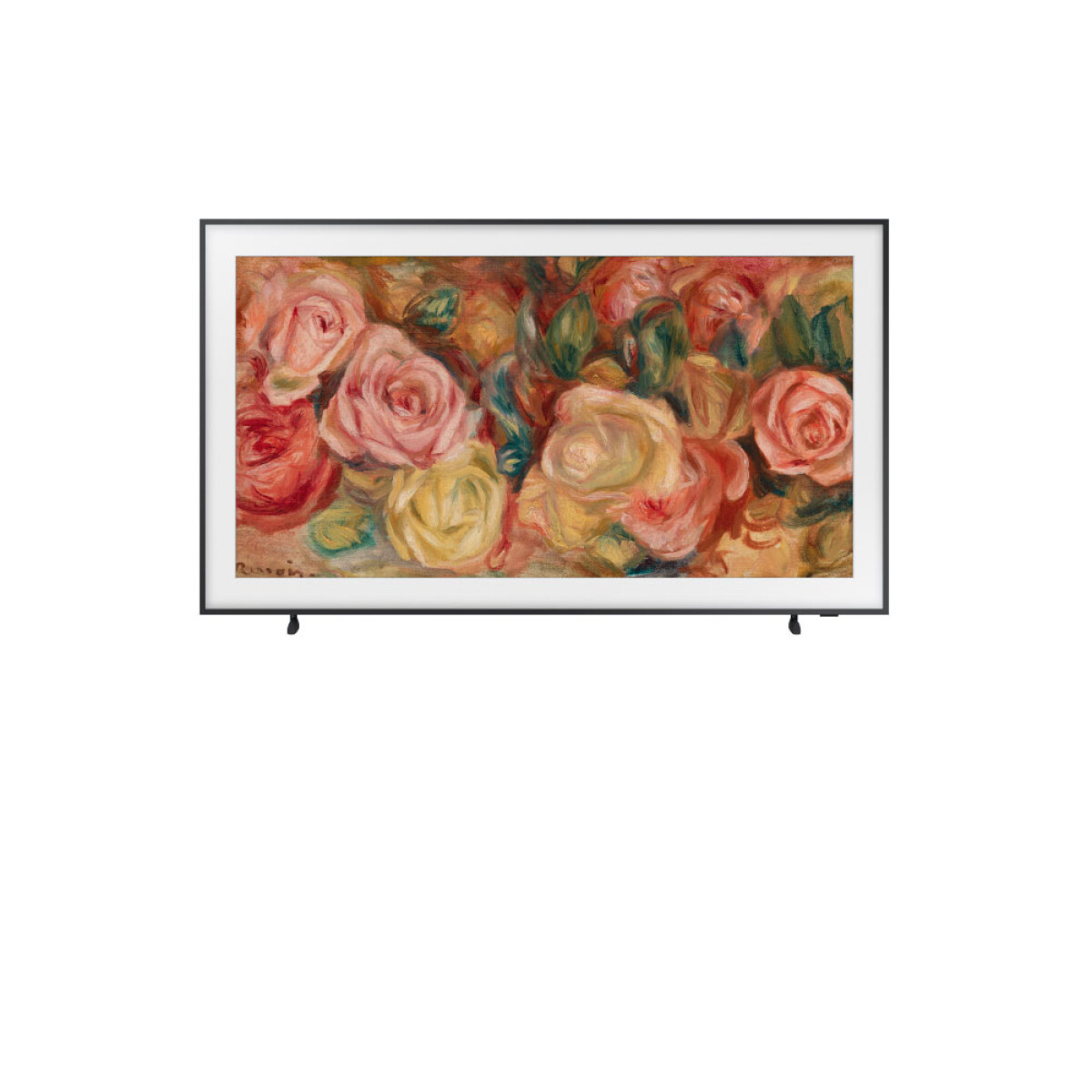 Frame Samsung UHD 4K 55" SAQN55LS03DA 