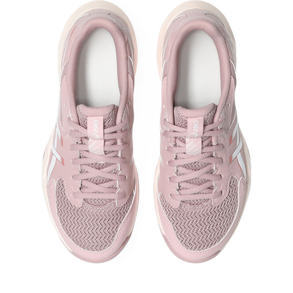 Zapatillas Cps-Volley GEL-Rocket 12 Mujer Morganite/white