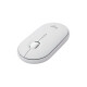 Mouse Inalámbrico Logitech 910-007047 M350s Blanco Mouse Inalámbrico Logitech 910-007047 M350s Blanco