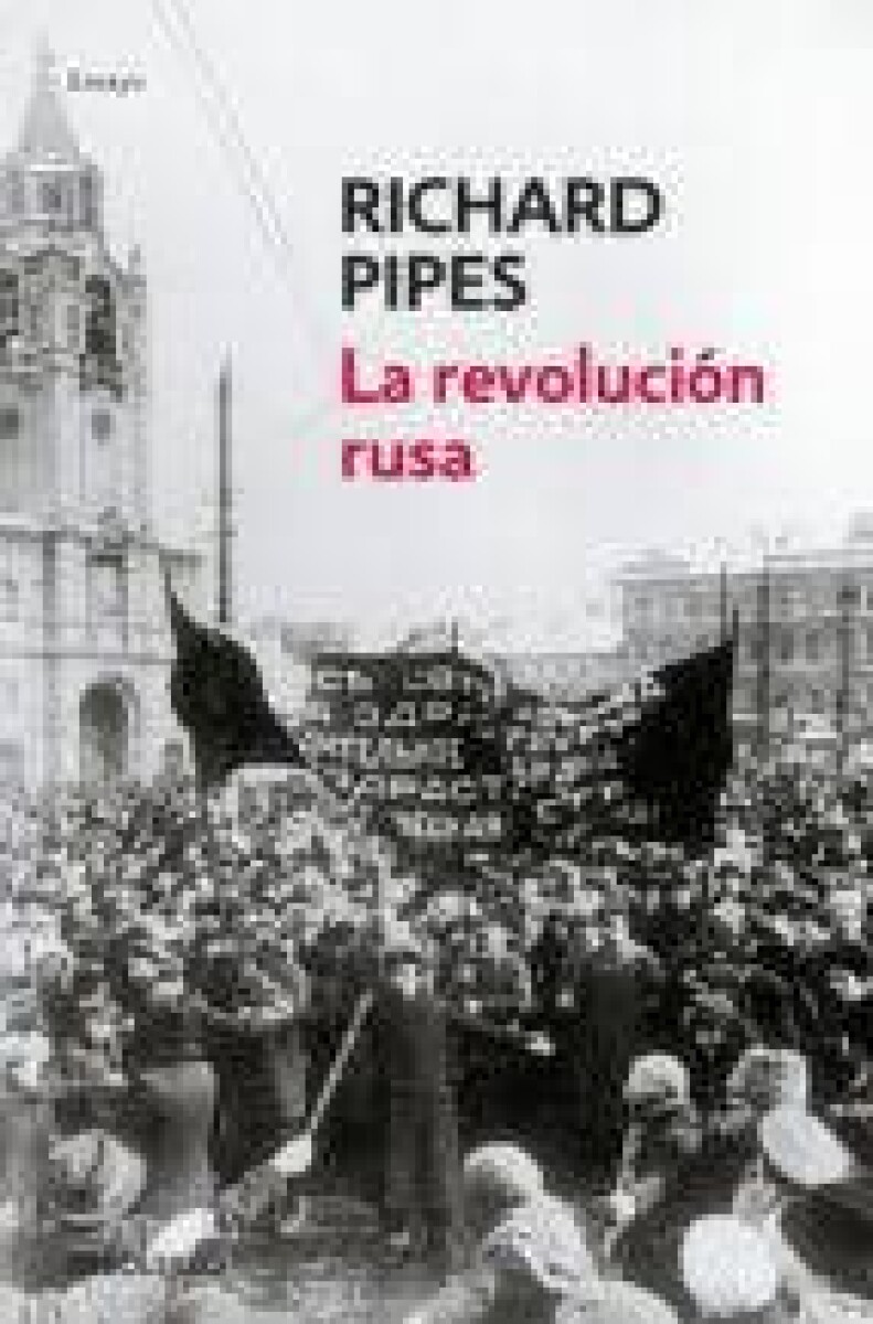 LA REVOLUCION RUSA 