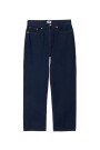 CLASSIC BAGGY DENIM Azul
