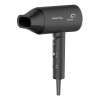 Secador De Pelo Iónico Punktal Plegable Y compacto 1.600 W Secador De Pelo Iónico Punktal Plegable Y compacto 1.600 W