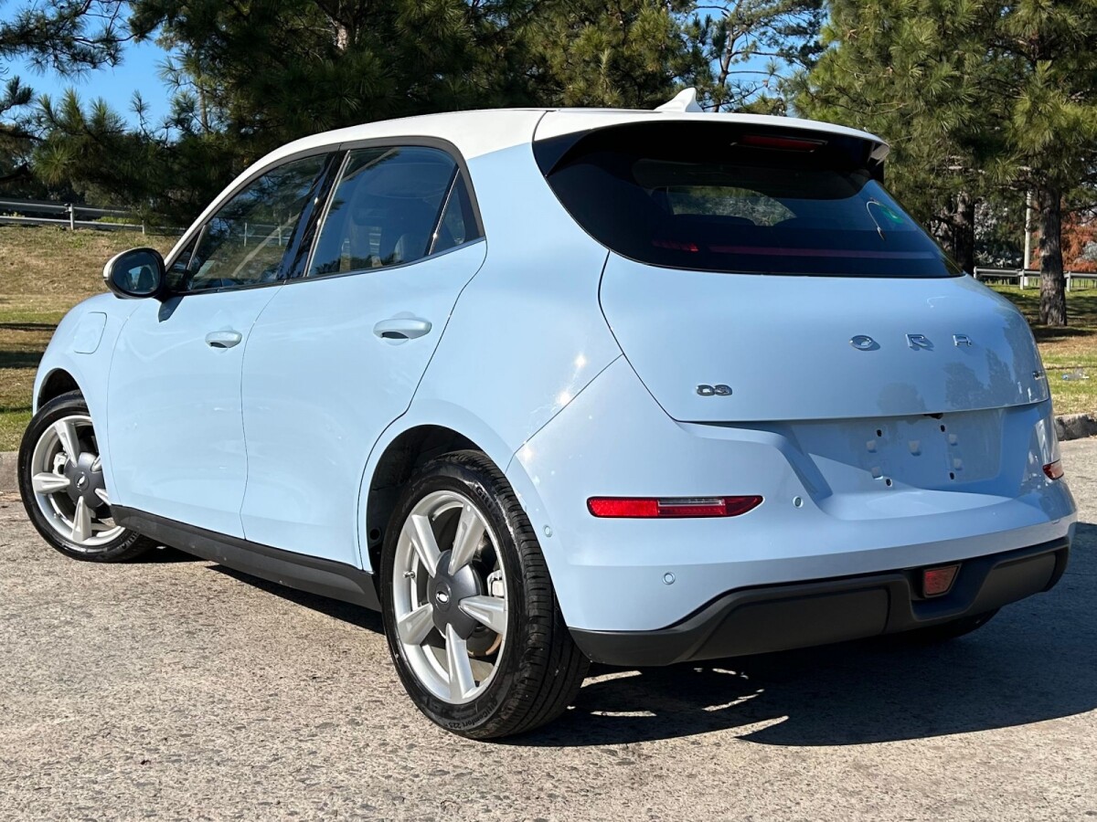 GWM ORA 03 SR 2026 0KM | Permuta / Financia GWM ORA 03 SR 2026 0KM | Permuta / Financia