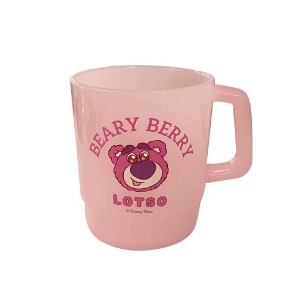 Taza enjuague bucal Lotso
