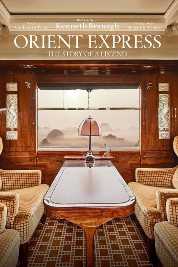 Orient Express Orient Express