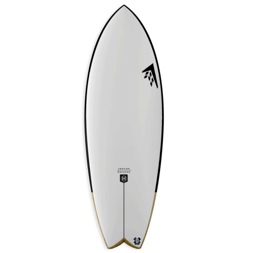 Tabla Firewire Seaside 5'11" - Futures Tabla Firewire Seaside 5'11" - Futures