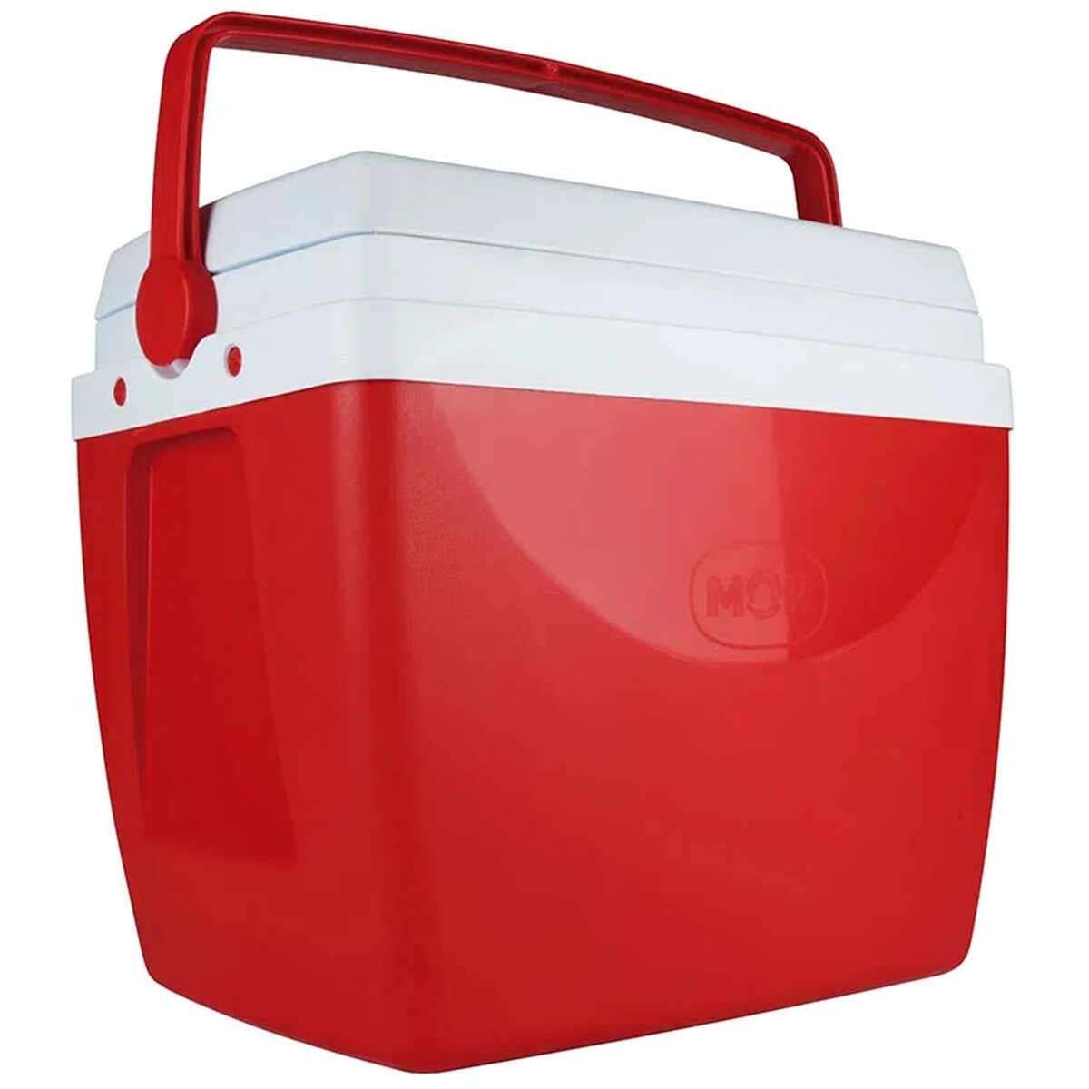 Conservadora térmica 34 lts - ROJO 