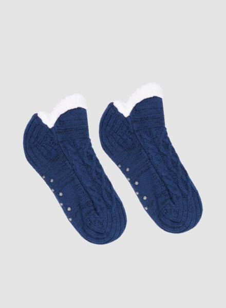 Pantumedia cozy w Petrol