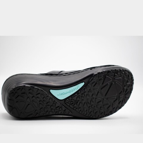 ZUECO 35-40 PRETO
