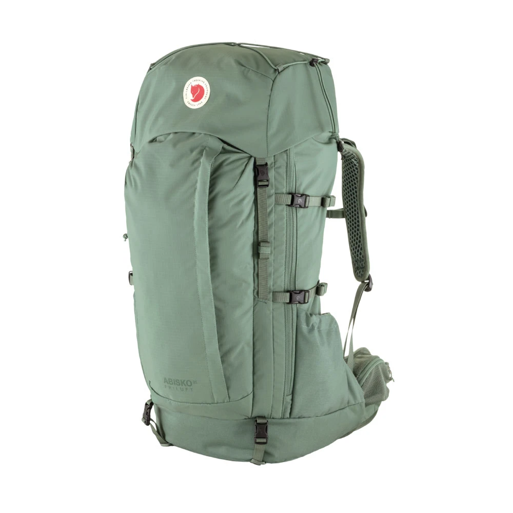 Abisko Friluft 45 M/L Patina Green