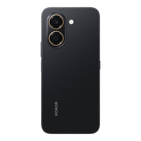 Celular Honor X7E 6GB y 256GB Negro