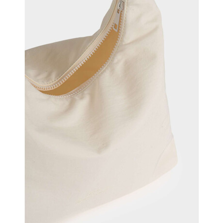 Cartera Saca Special Price Blanco Crudo