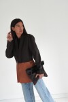 Blazer Office Lana Taupe / Camel