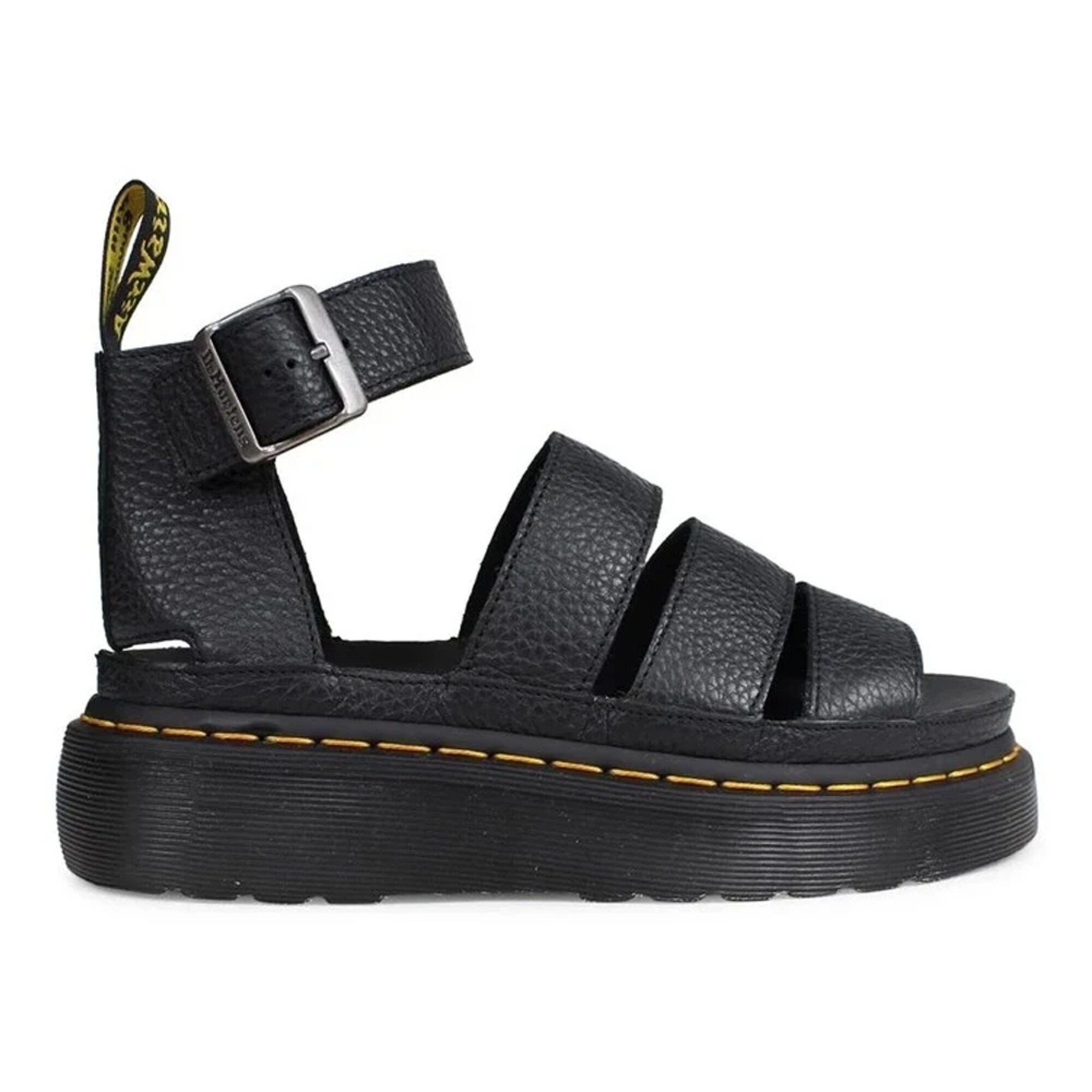 Sandalias Dr. Martens Blaire — La Isla / RACKS LTDA