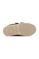 ZAPATENIS KLIN FLYER MINI 2 VELCROS Beige