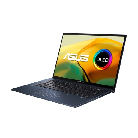 Notebook ASUS Zenbook 14 OLED UX3402ZA-KM405W i7-1260P 1TB Notebook ASUS Zenbook 14 OLED UX3402ZA-KM405W i7-1260P 1TB