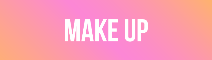 Make up bettere Together