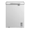 Freezer Inverter Horizontal Midea Mdrc252fzg01 Capacidad 143lt Freezer Inverter Horizontal Midea Mdrc252fzg01 Capacidad 143lt