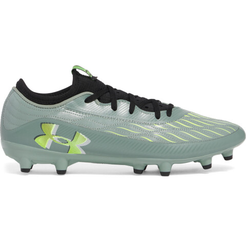 UA U Magnetico Select 4 FG-GRN GRN-348