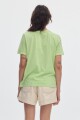 T-shirt Atenas Green