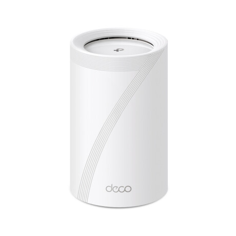Router Mesh Tp-Link Deco Be65 X1u 001